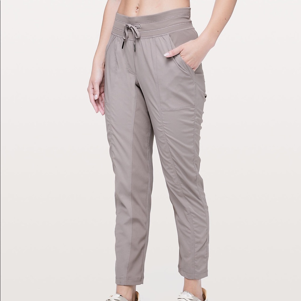 Street to Studio Pant I